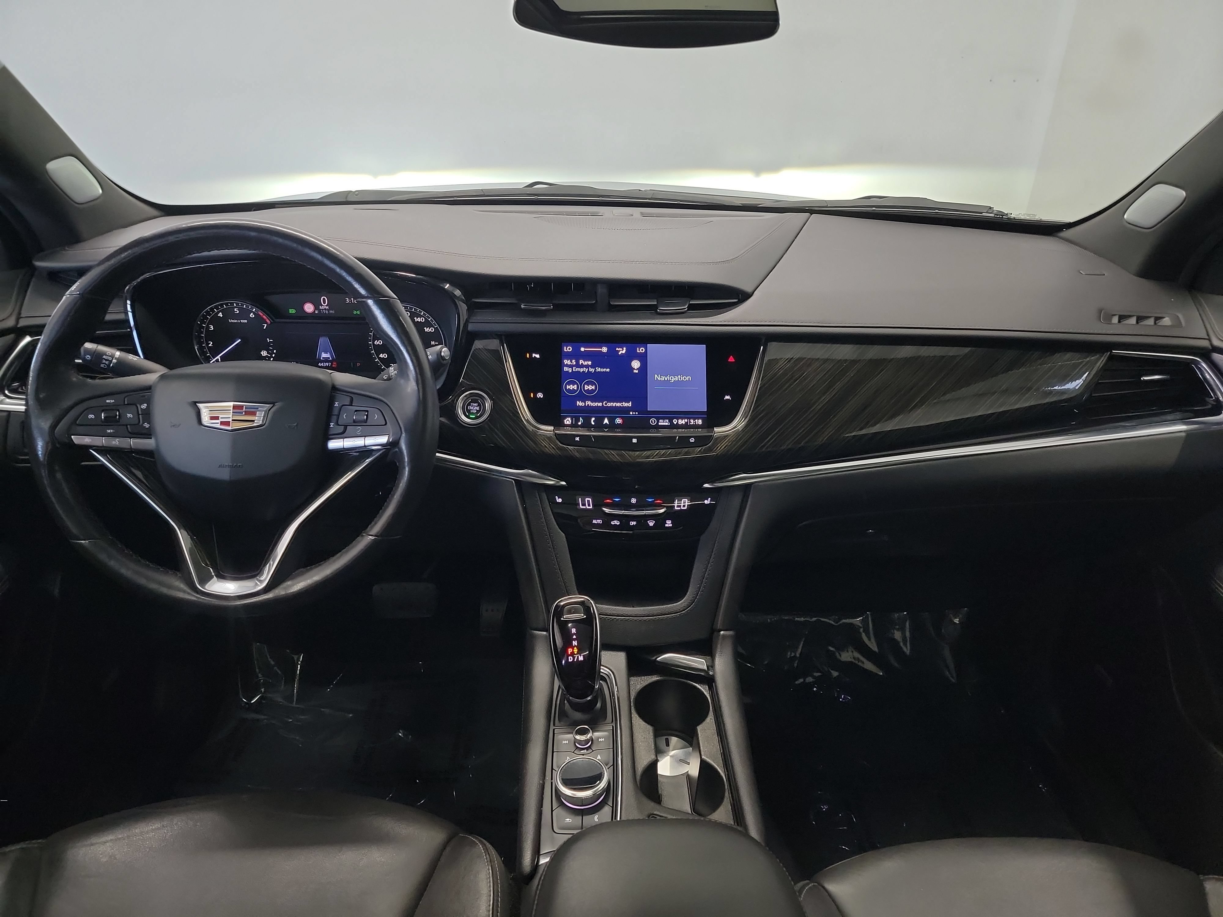 Used 2020 Cadillac XT6 Premium Luxury FWD image 15