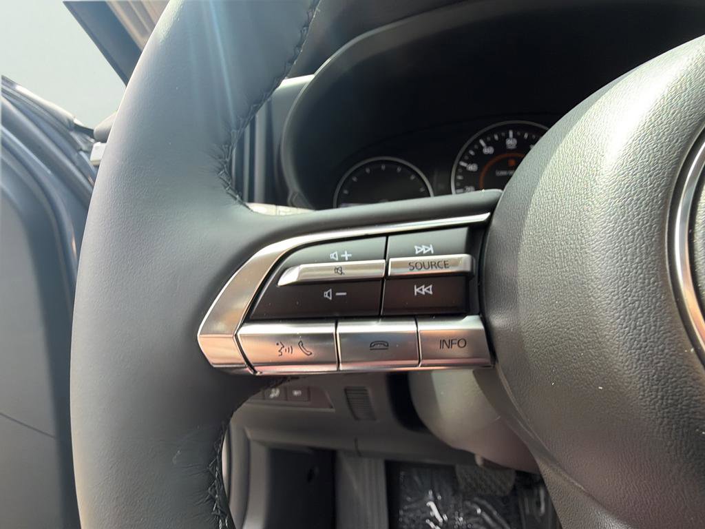 New 2026 MAZDA CX-50 2.5 Hybrid w/ Weather Package AWD/4WD image 18