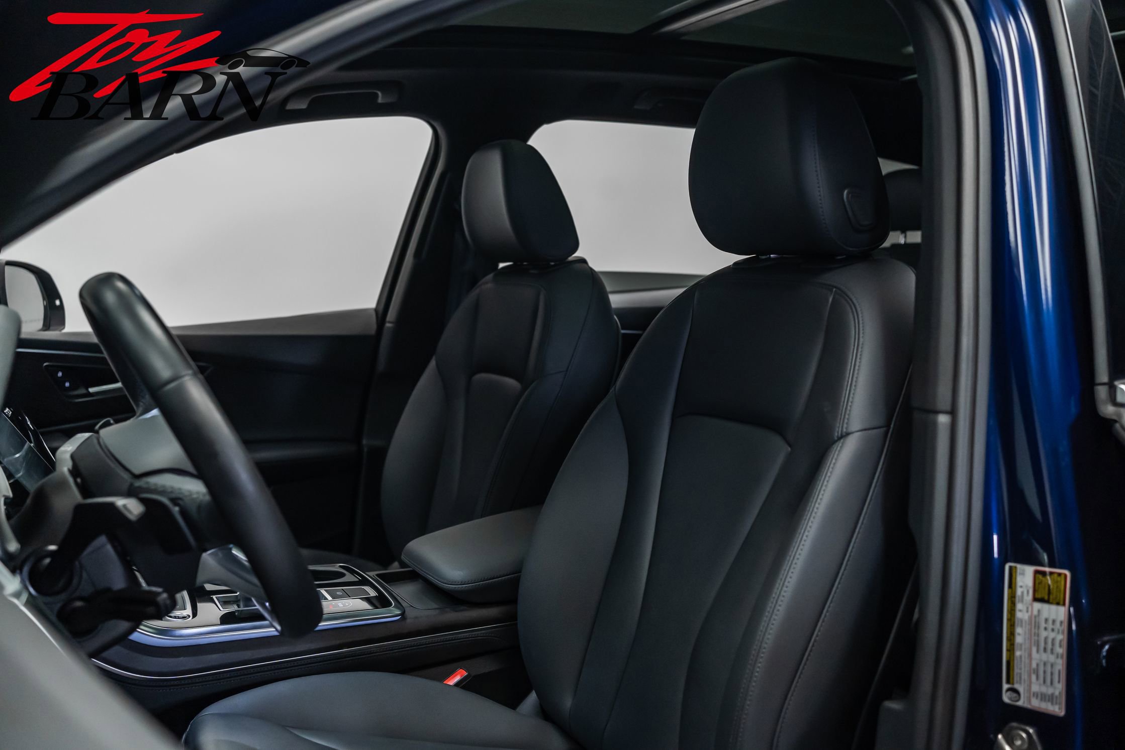 Used 2023 Audi Q7 2.0T Premium Plus w/ Premium Plus Package image 25