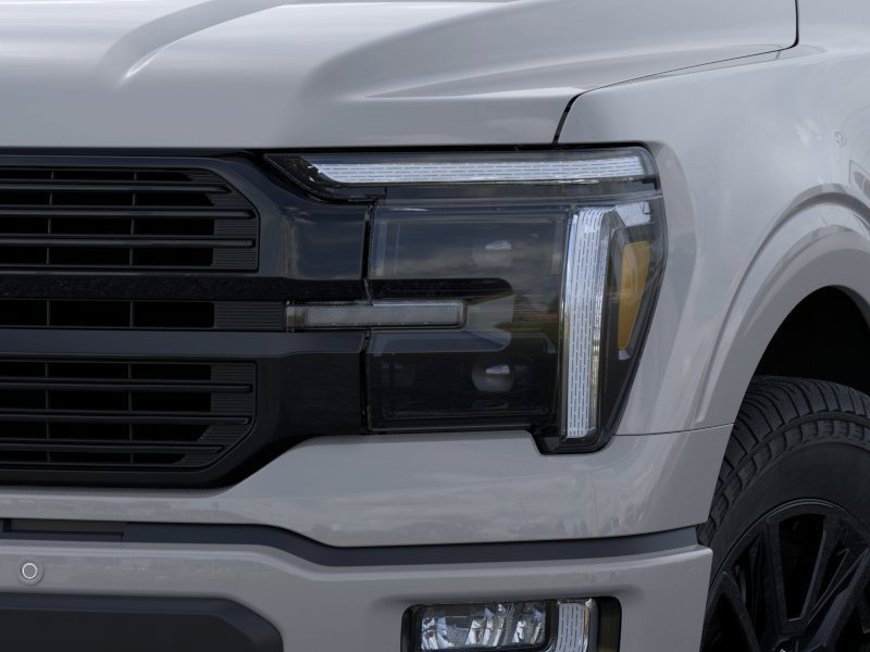 New 2026 Ford F150 Platinum w/ Equipment Group 702A High AWD/4WD image 19