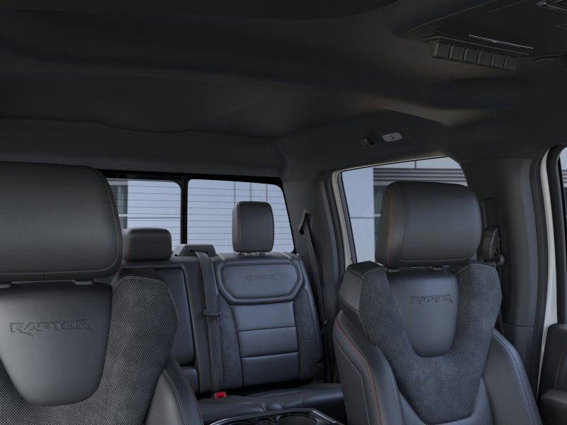 New 2025 Ford F150 Raptor image 22