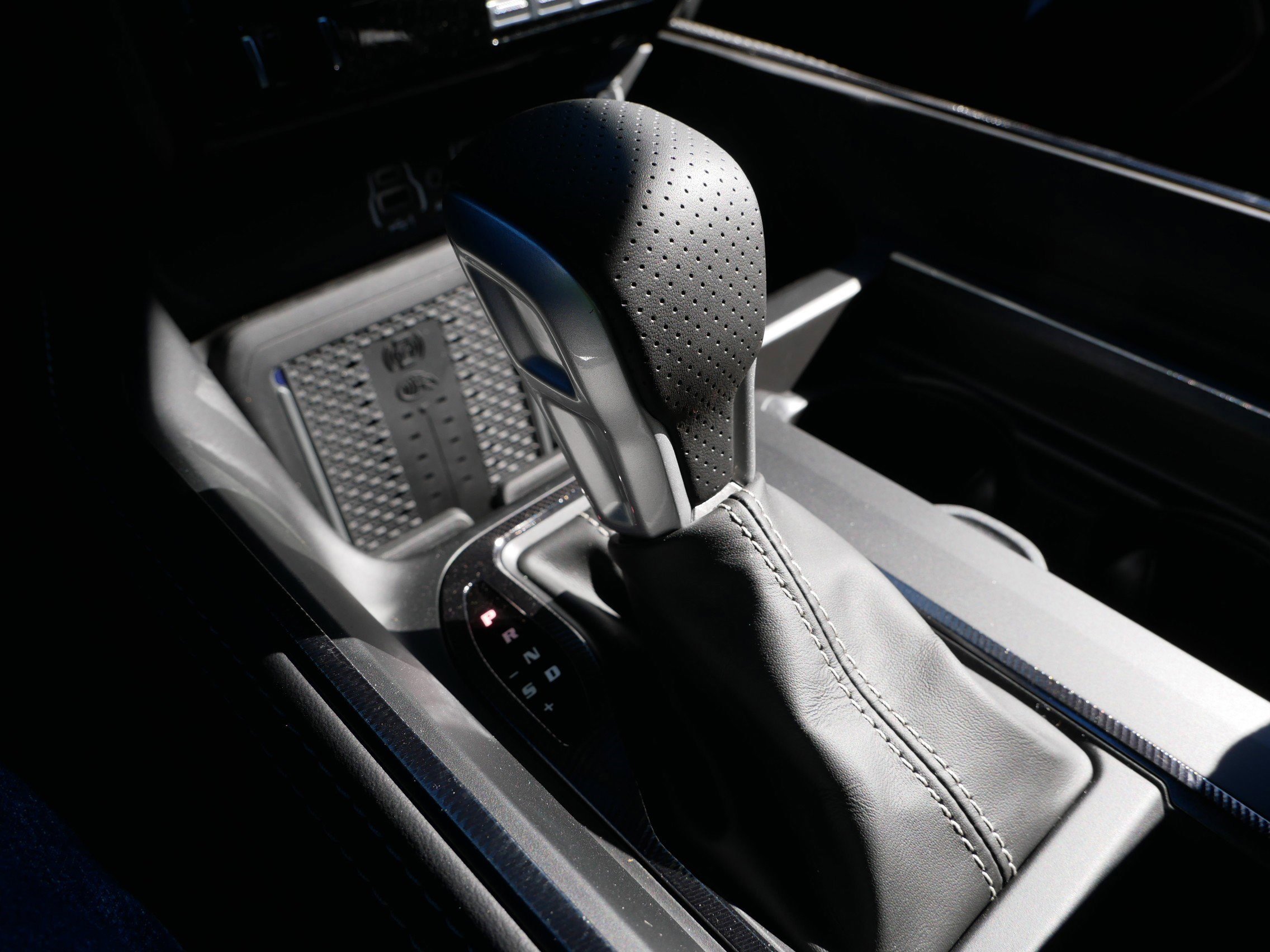 New 2025 RAM 1500 RHO w/ RHO Level 1 Equipment Group image 19