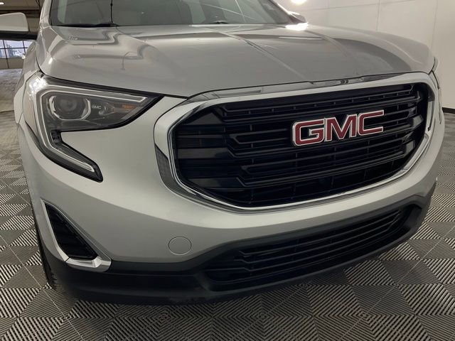 Used 2019 GMC Terrain SLE w/ Driver Convenience Package image 10