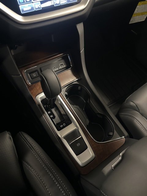 New 2025 Subaru Ascent Touring image 18