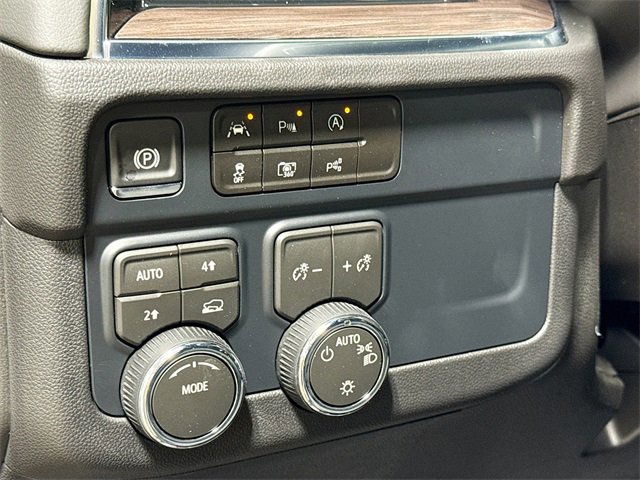 New 2026 Chevrolet Tahoe LS image 13