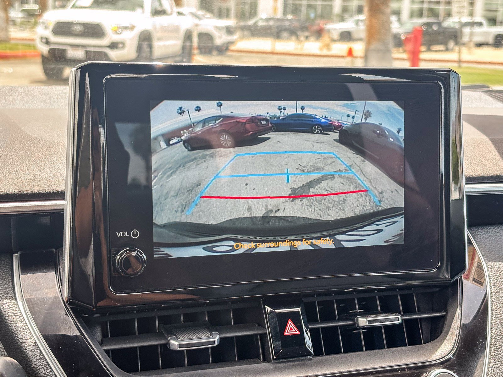 Certified 2023 Toyota Corolla XSE FWD image 26