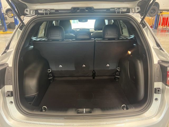 New 2025 Jeep Compass Limited w/ Sun & Sound Group image 19