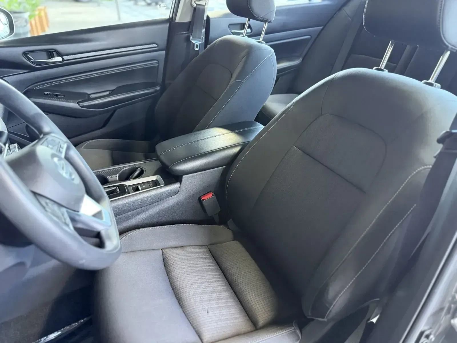 Used 2019 Nissan Altima 2.5 S image 15