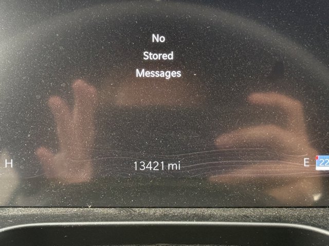 Used 2025 Jeep Grand Cherokee Laredo X w/ Luxury Tech Group I AWD/4WD image 18