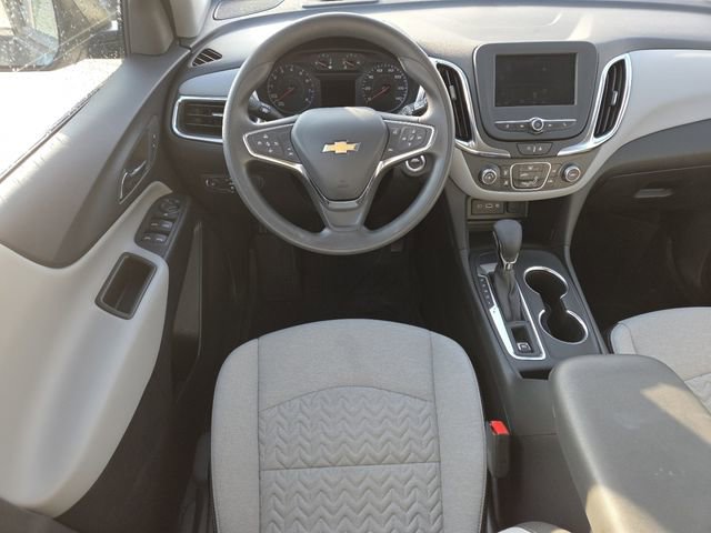 Certified 2024 Chevrolet Equinox LS w/ LPO, Floor Liner Package image 25