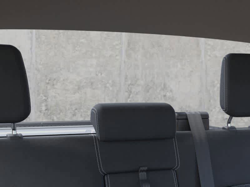 New 2026 Ford Ranger XL image 22
