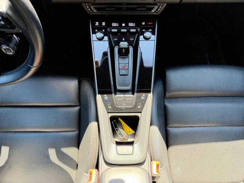 Used 2020 Porsche 911 Carrera S RWD image 22