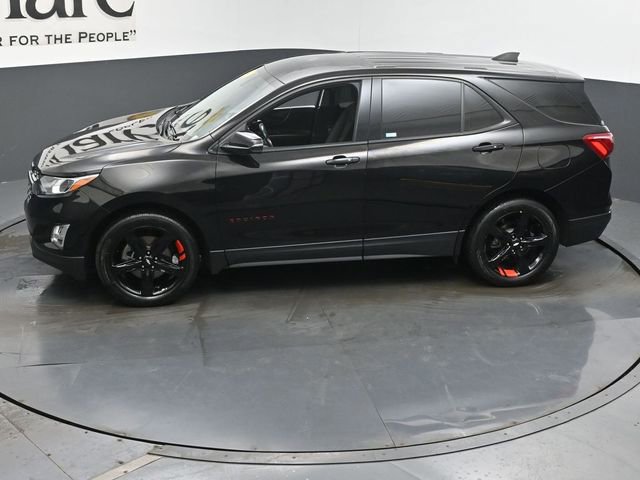 Used 2019 Chevrolet Equinox LT image 57