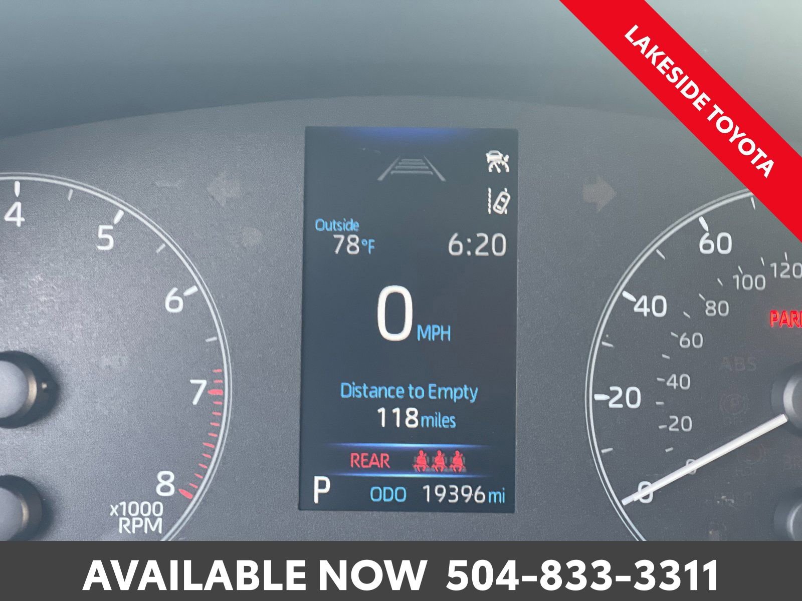 Used 2024 Toyota Corolla SE image 36