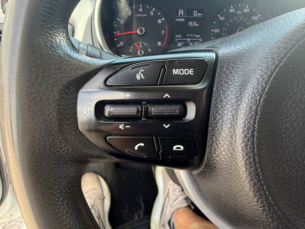 Used 2021 Kia Rio LX FWD image 8