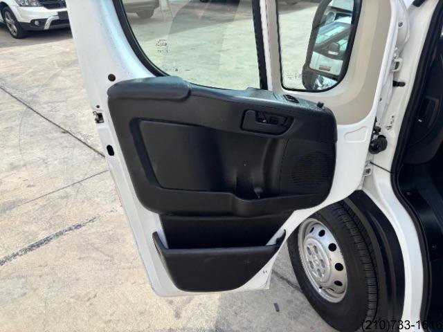 Used 2020 RAM ProMaster 2500 w/ Premium Appearance Group image 14