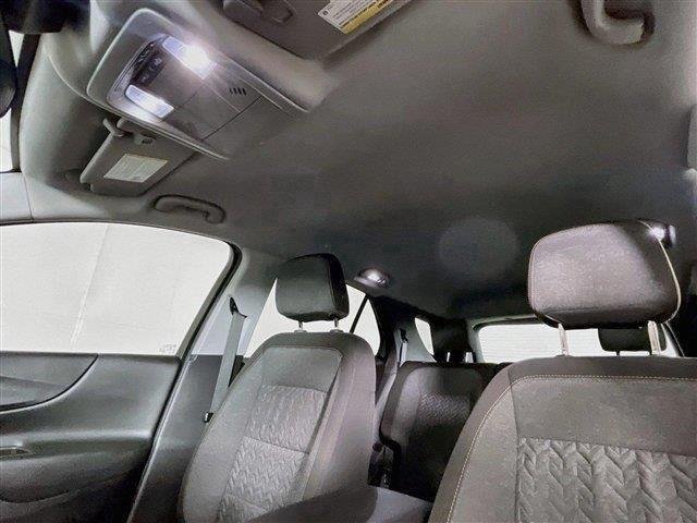Used 2023 Chevrolet Equinox LT FWD image 11