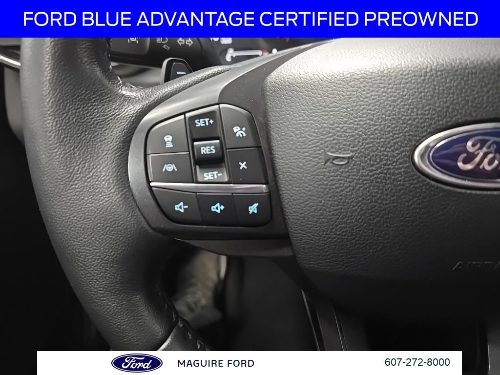 Certified 2020 Ford Explorer XLT w/ Equipment Group 202A image 24