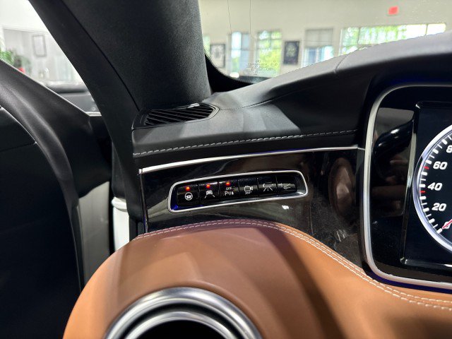 Used 2017 Mercedes-Benz S 550 Cabriolet image 71