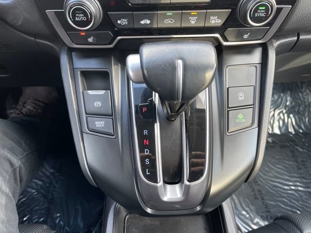 Used 2021 Honda CR-V EX-L image 34