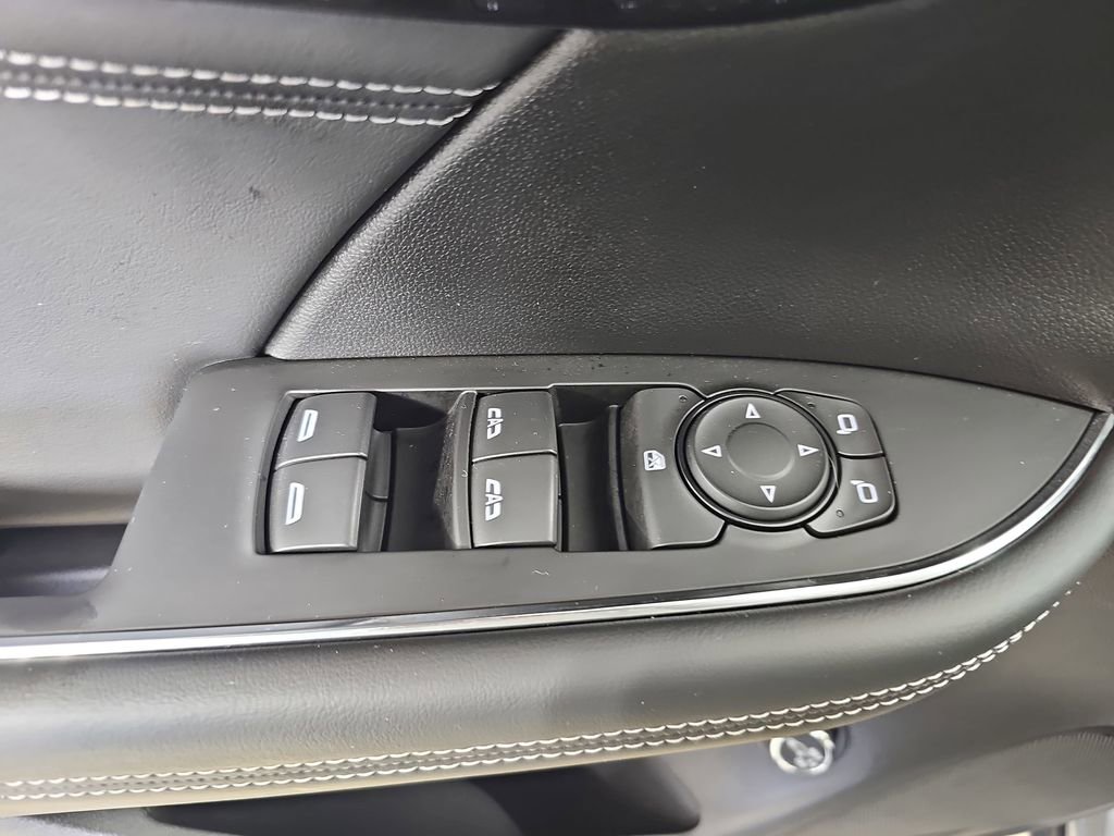 Certified 2023 Buick Envision Preferred w/ Sport Touring Package AWD/4WD image 32