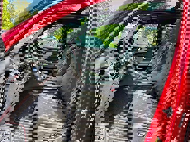New 2026 Acura MDX A-Spec image 8
