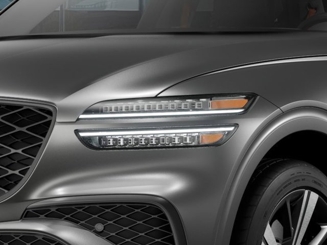 New 2026 Genesis GV70 3.5T Sport Advanced AWD/4WD image 9