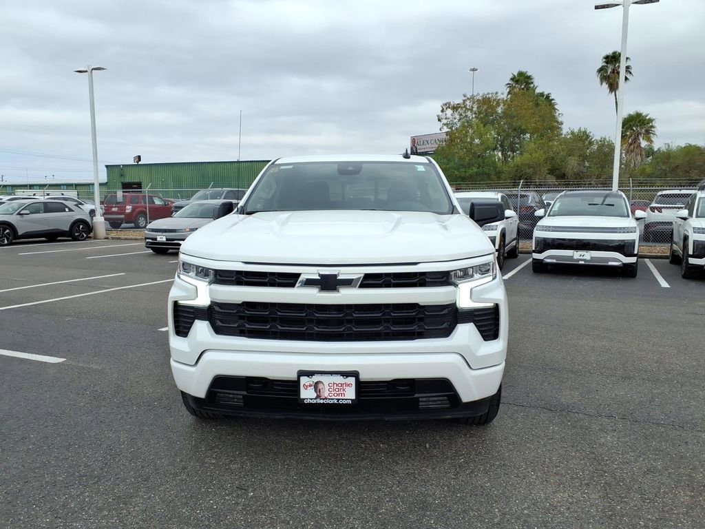 Used 2023 Chevrolet Silverado 1500 RST w/ All Star Edition Plus image 8