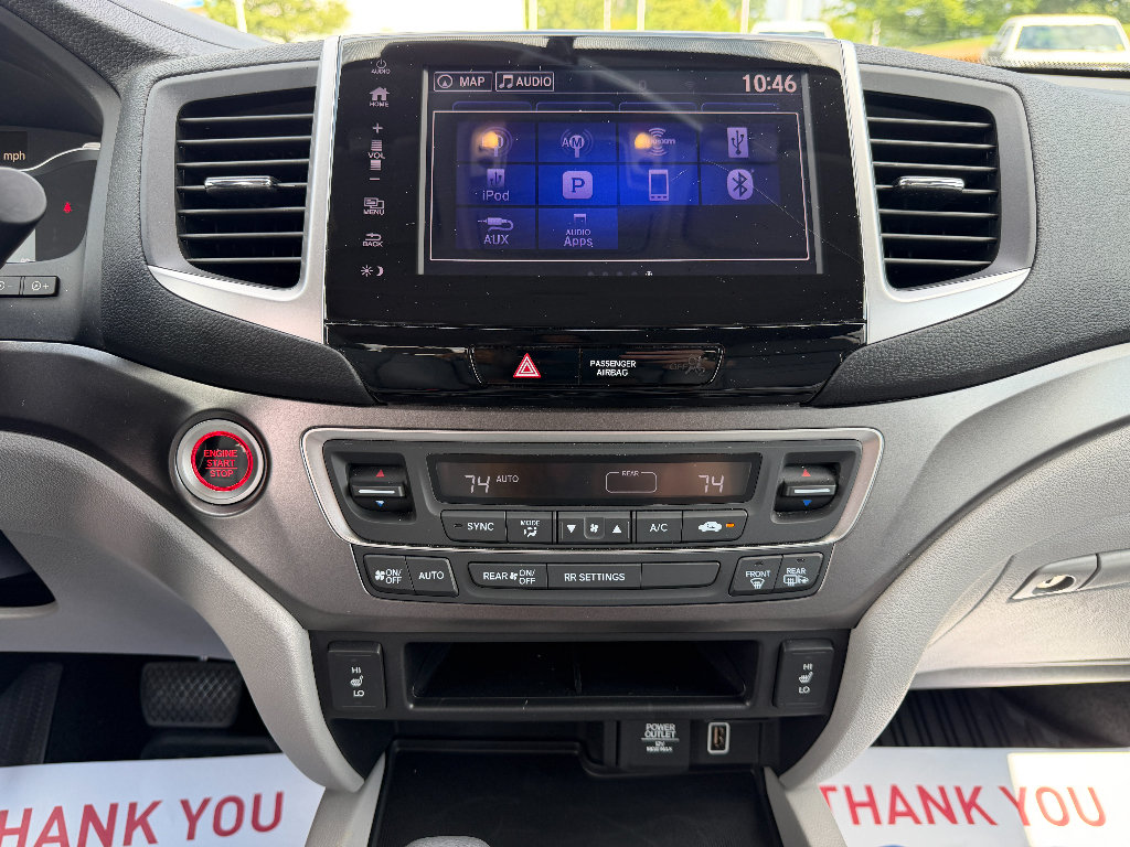 Used 2019 Honda Ridgeline RTL-T image 22