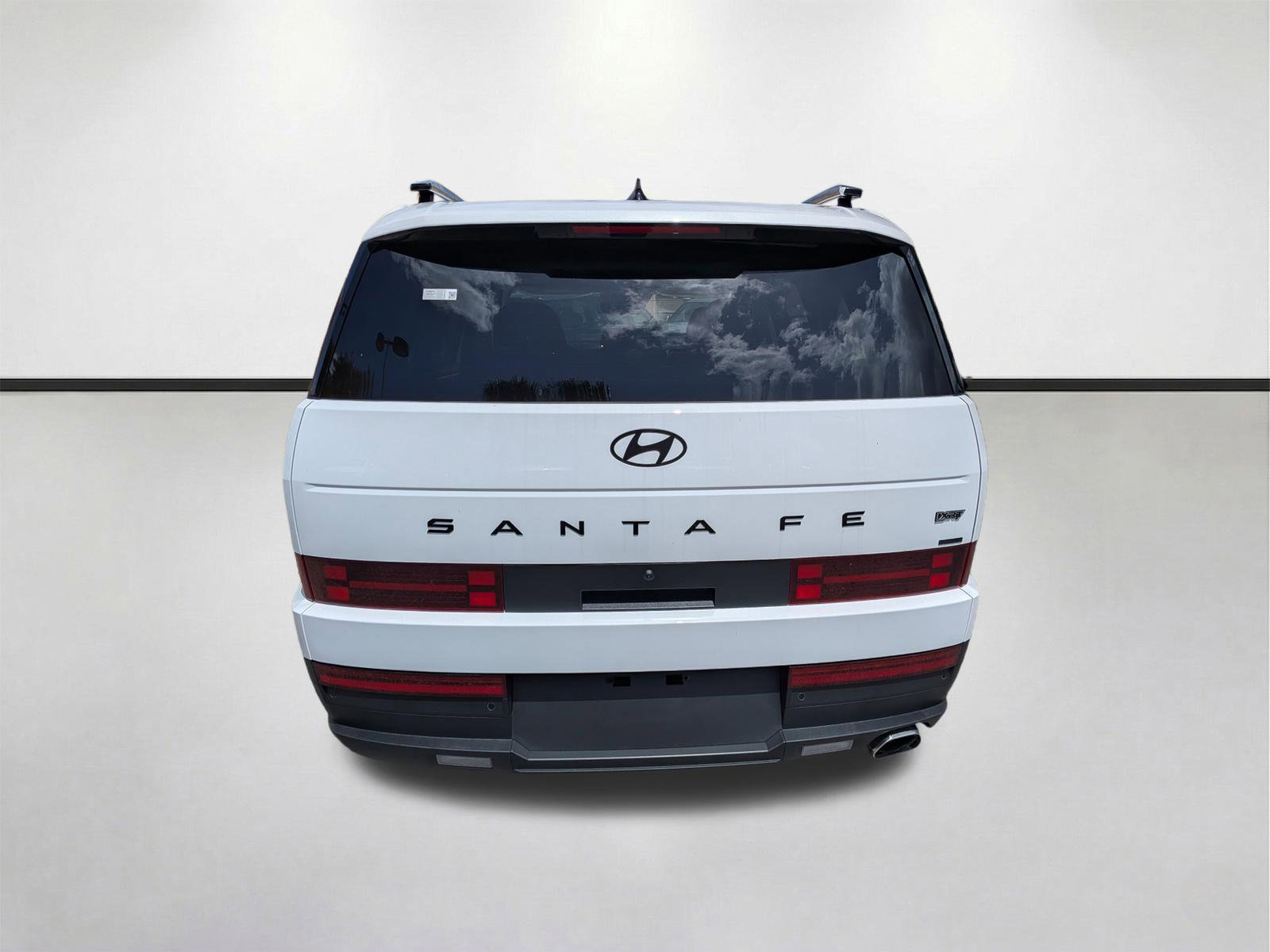 New 2026 Hyundai Santa Fe XRT AWD/4WD image 4