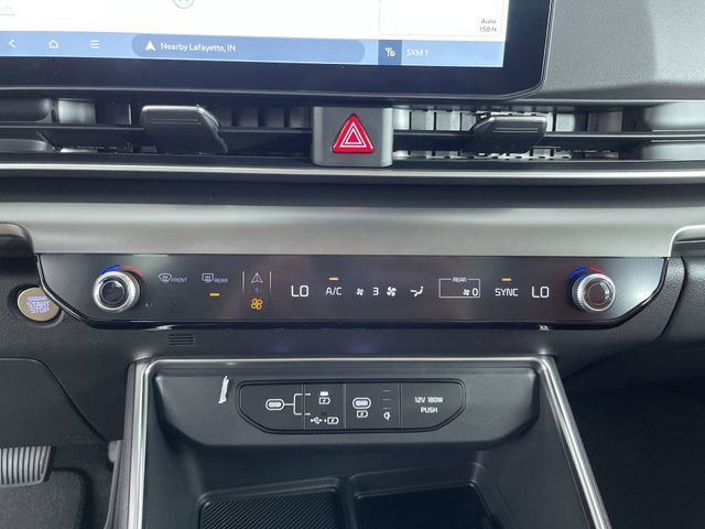 New 2026 Kia Carnival SX Prestige image 24