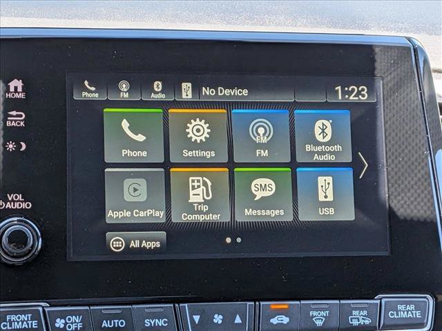 Used 2023 Honda Odyssey Sport image 14