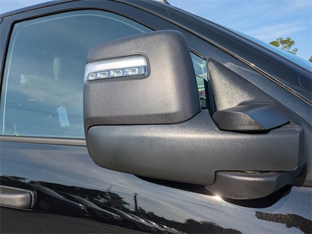 New 2026 RAM 2500 Big Horn image 15