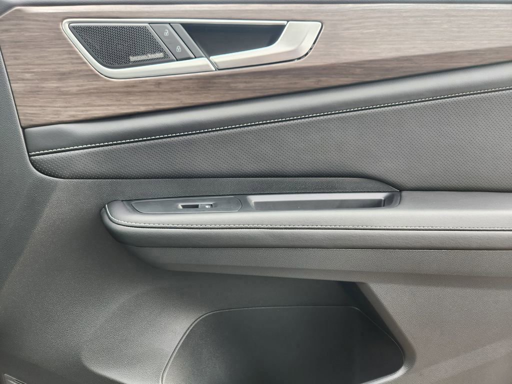 New 2026 Volkswagen Atlas SEL Premium R-Line image 21