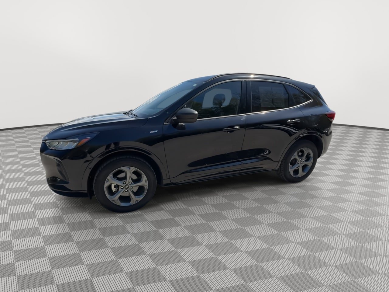 Used 2024 Ford Escape ST-Line AWD/4WD image 4