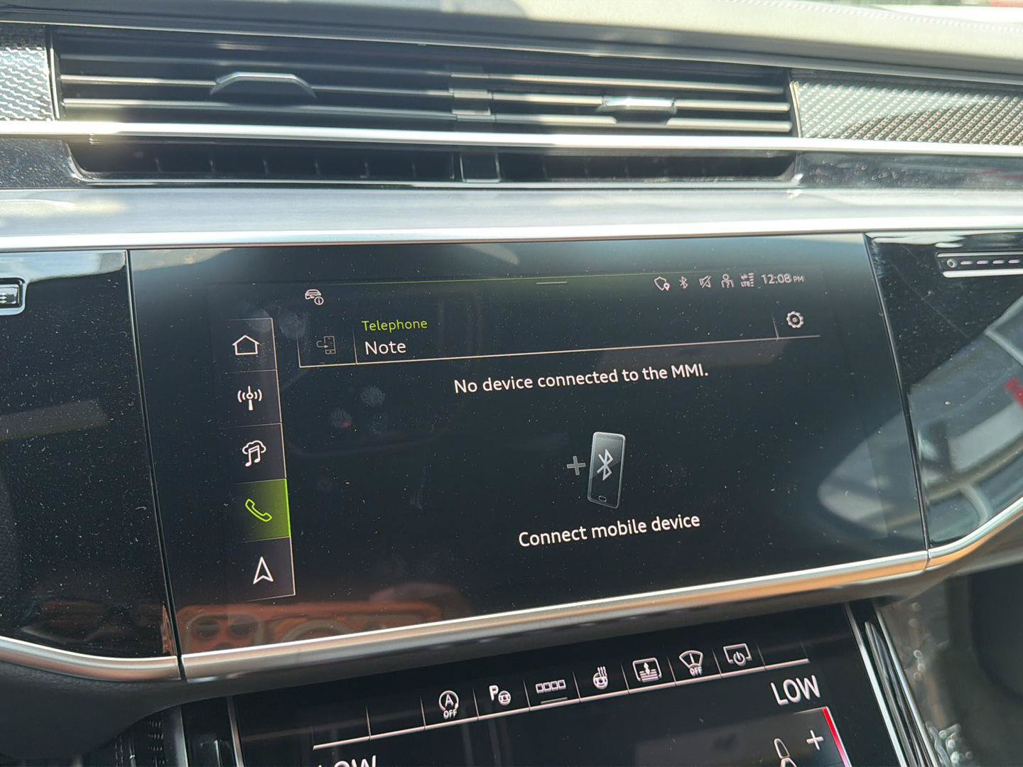 New 2026 Audi S8 AWD/4WD image 41