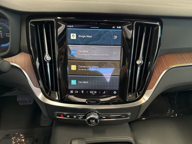 Certified 2025 Volvo S60 T8 Plus image 15