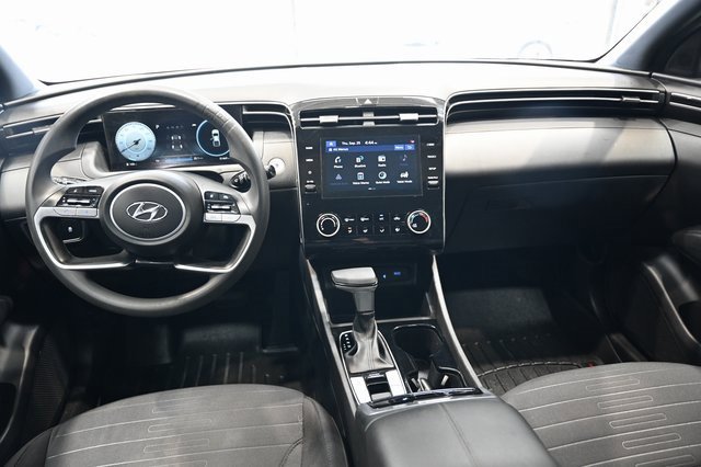 Used 2022 Hyundai Santa Cruz SEL w/ Activity Package image 14