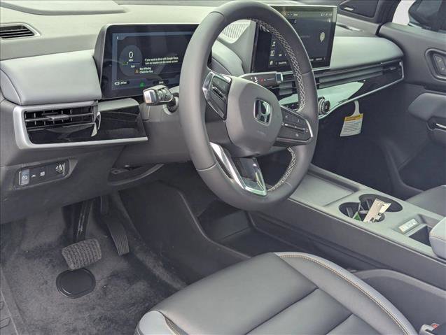 New 2026 Honda Prologue Touring image 3