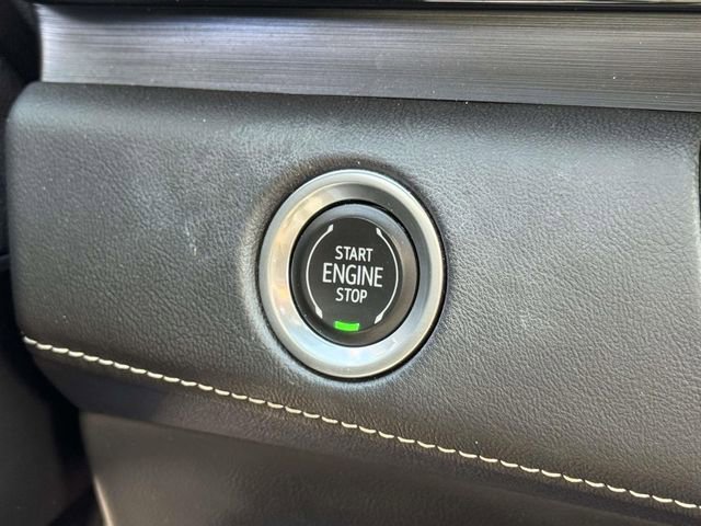 Used 2022 Cadillac Escalade Sport w/ Touring Package AWD/4WD image 25