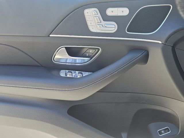Used 2025 Mercedes-Benz GLE 450 4MATIC image 22
