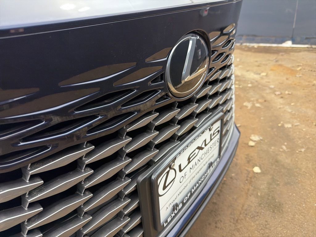 New 2026 Lexus RX 350 Premium image 23