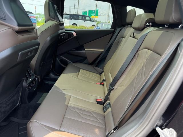 New 2025 BMW X3 xDrive30i w/ Premium Package image 6