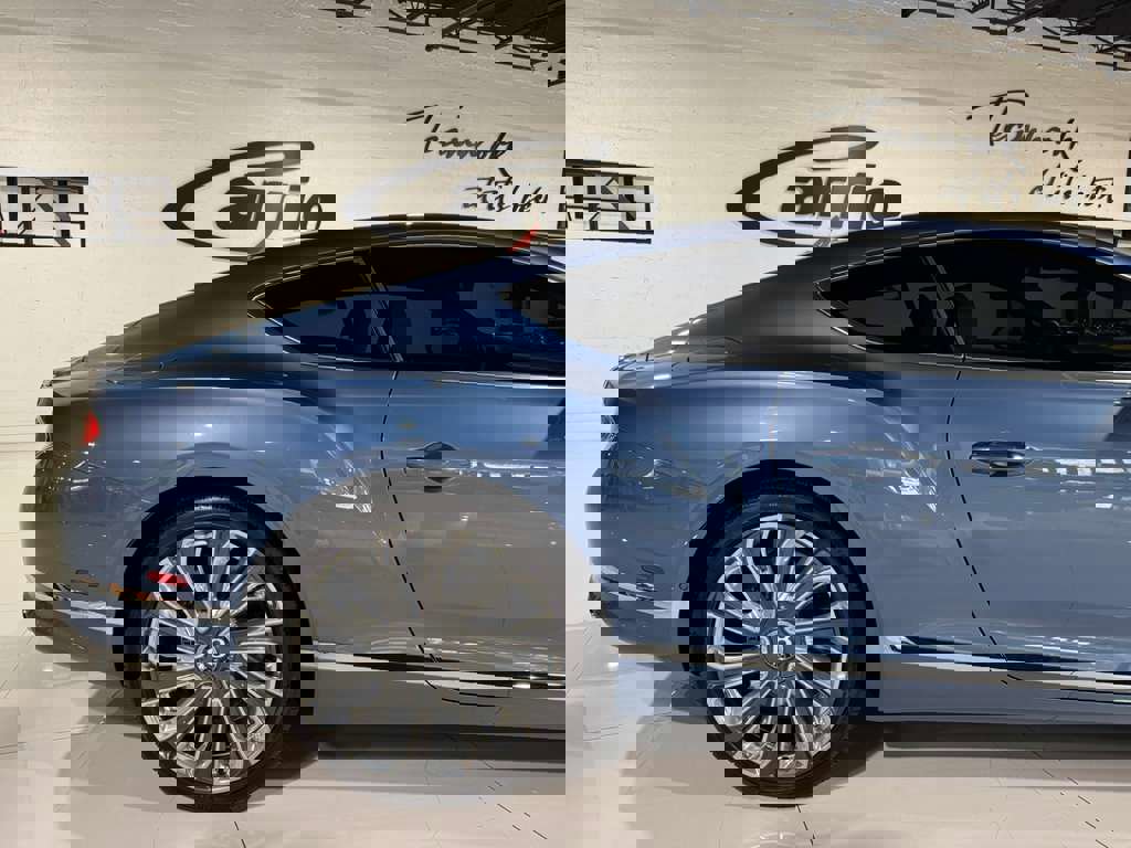 Used 2021 Bentley Continental GT Mulliner image 44