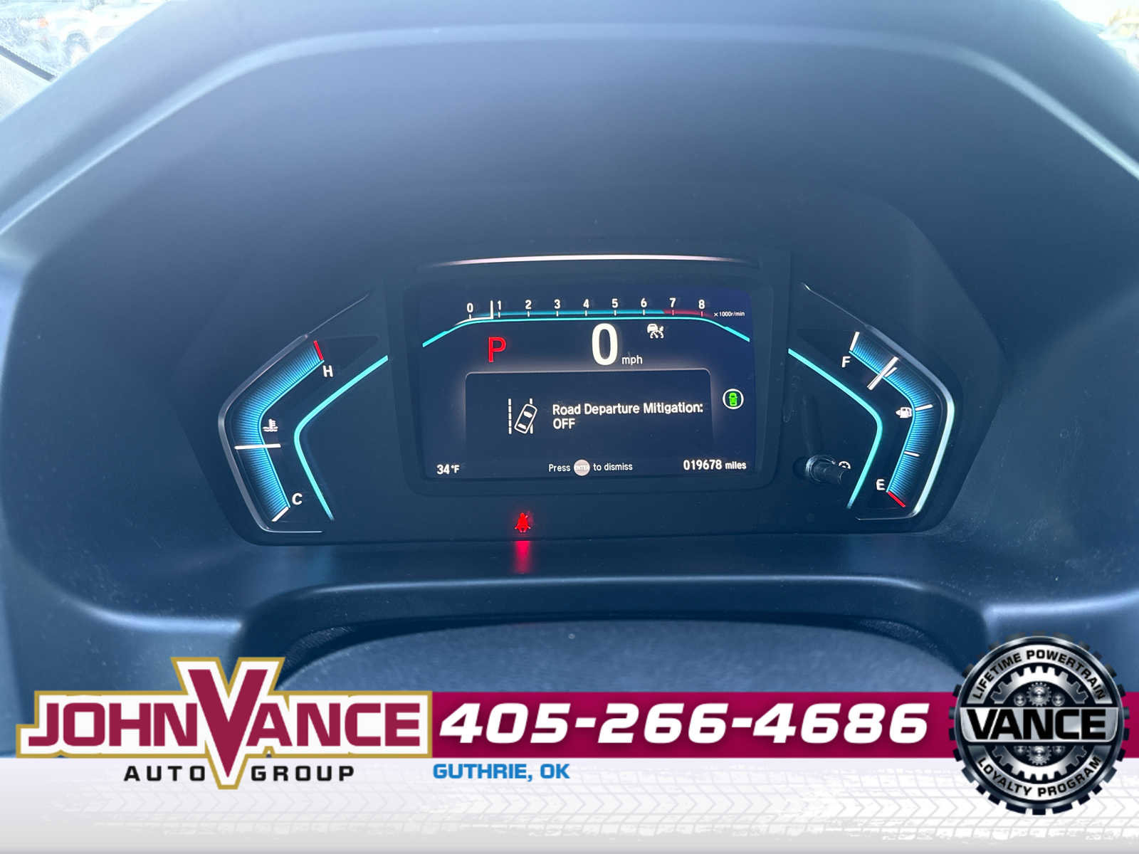 Used 2024 Honda Odyssey EX-L image 29