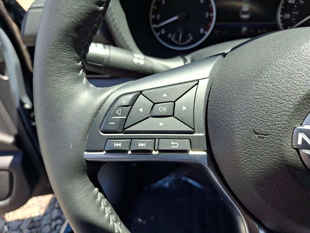 Certified 2024 Nissan Sentra SV w/ All-Weather Package FWD image 21