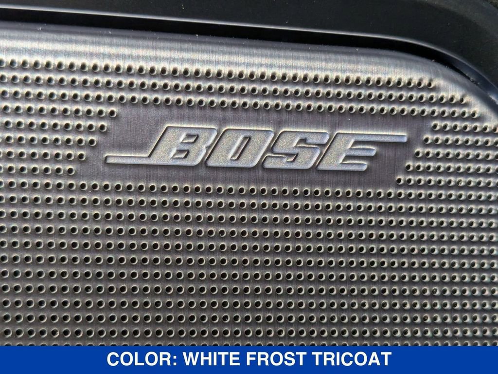 New 2025 GMC Sierra 2500 Denali w/ Denali Reserve Package image 13