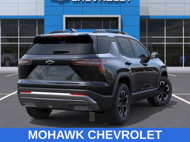 New 2026 Chevrolet Equinox ACTIV w/ Convenience Package III AWD/4WD image 4
