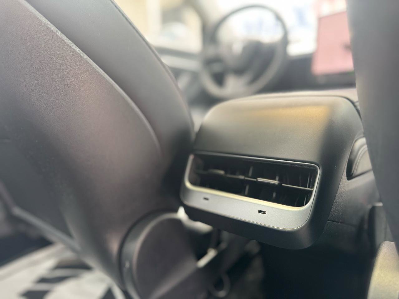 Used 2023 Tesla Model 3 Standard Range RWD image 62