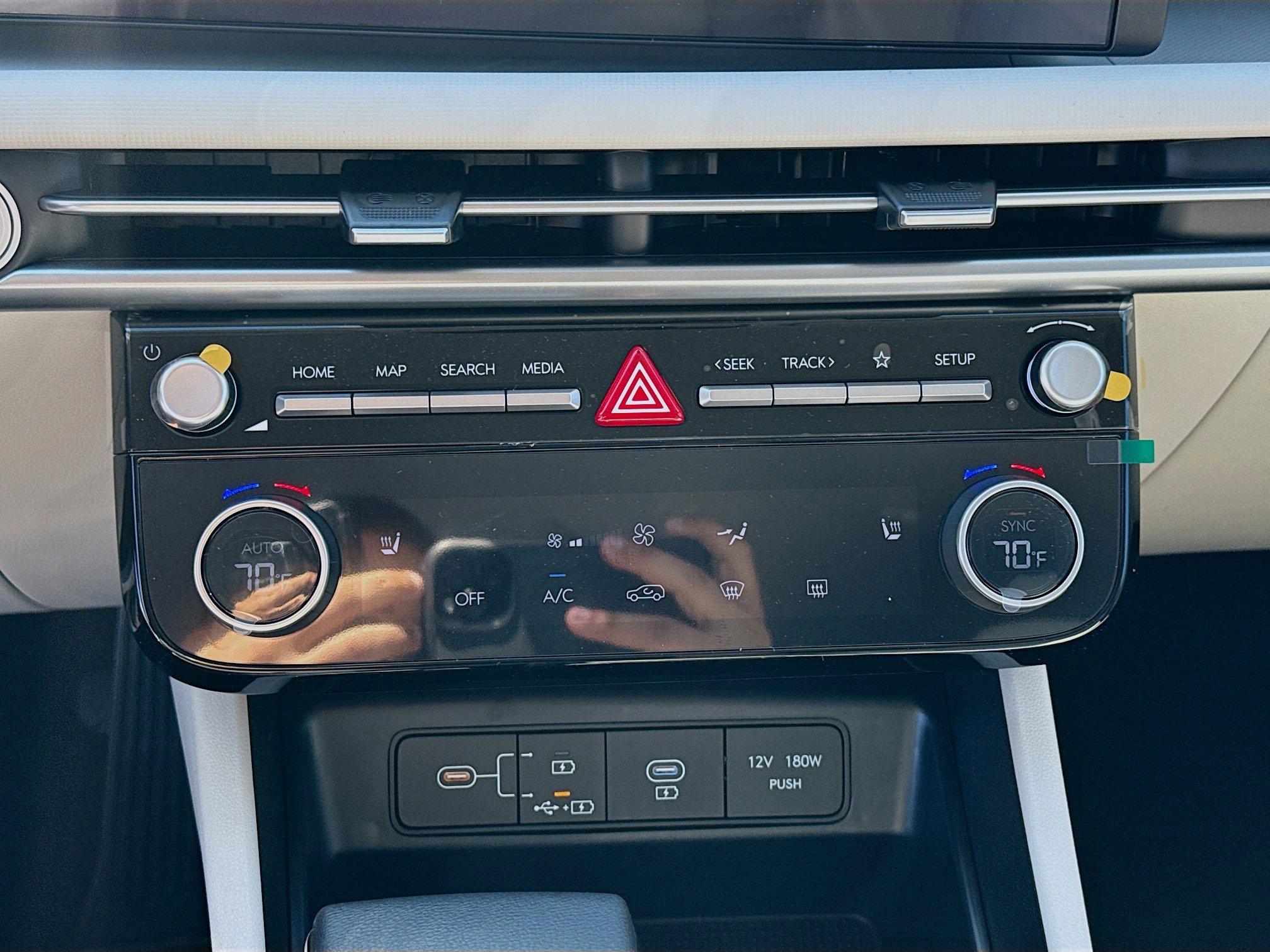 New 2026 Hyundai Tucson SEL image 12